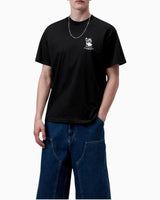 Carhartt WIP S/S Bumper Car Erkek T-Shirt