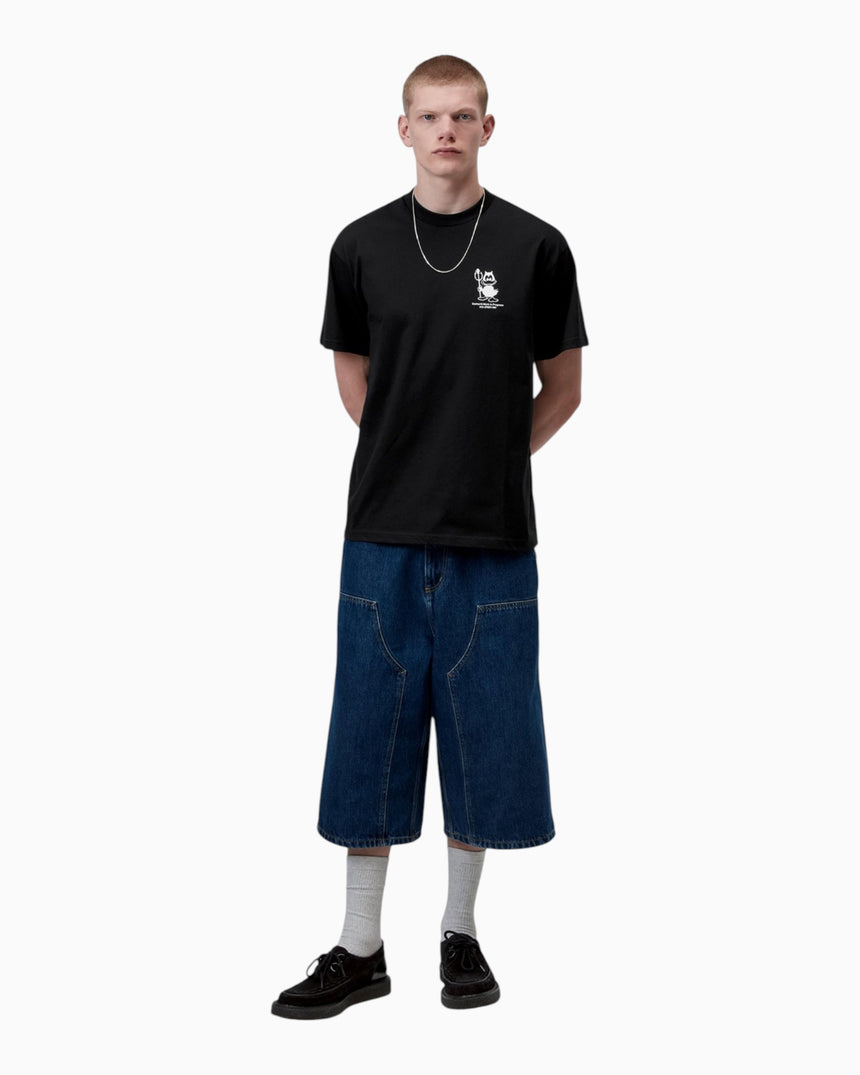 Carhartt WIP S/S Bumper Car Erkek T-Shirt