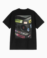 Carhartt WIP S/S Bumper Car Erkek T-Shirt