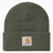 Carhartt WIP Short Watch Hat Shungite