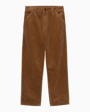Carhartt WIP Simple Pant Erkek Pantolon Hamilton Brown Rinsed