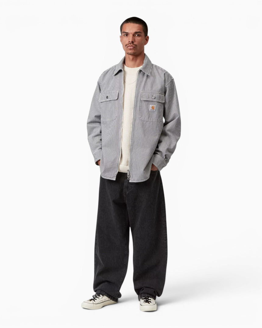 Carhartt WIP Snake Landon Erkek Pantolon