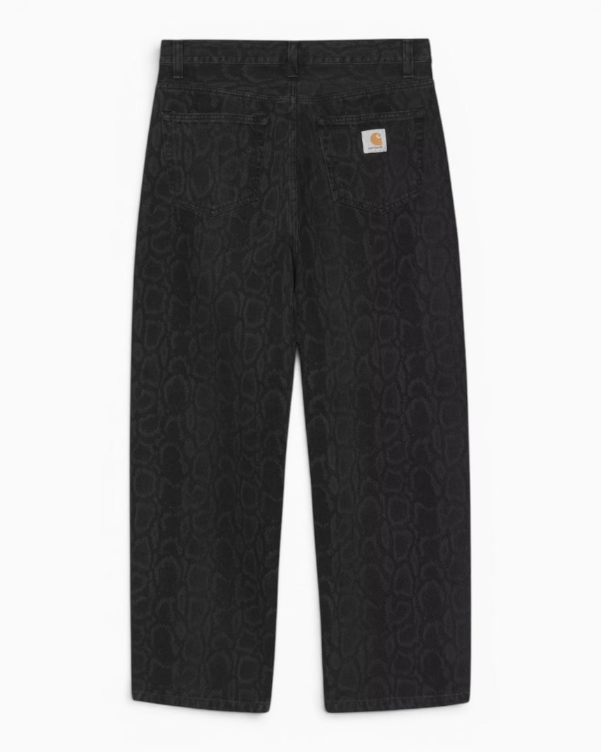 Carhartt WIP Snake Landon Erkek Pantolon