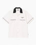 Carhartt WIP S/S Bowl Erkek Gömlek Wax/Black
