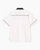 Carhartt WIP S/S Bowl Erkek Gömlek