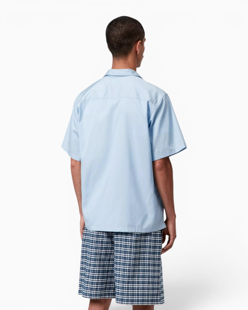 Carhartt WIP S/S Delray Erkek Gömlek