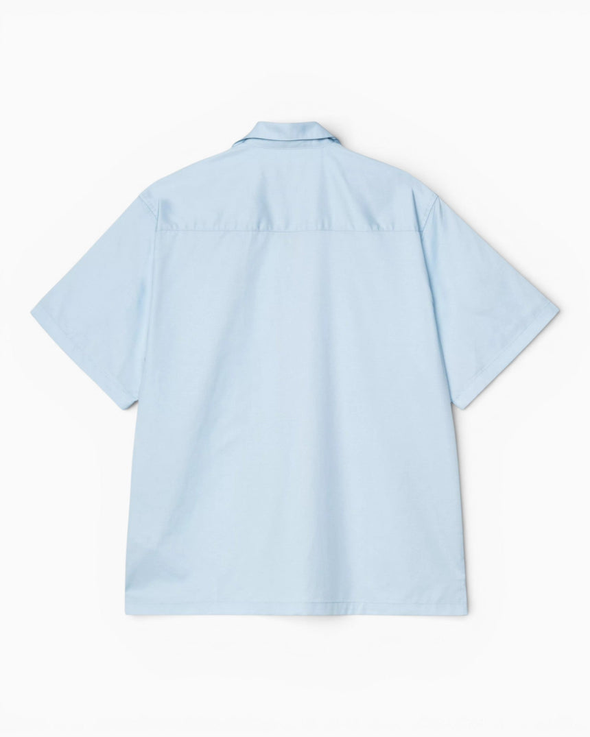 Carhartt WIP S/S Delray Erkek Gömlek