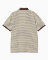 Carhartt WIP S/S Dion Polo Erkek T-Shirt