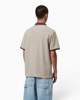 Carhartt WIP S/S Dion Polo Erkek T-Shirt