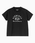 Carhartt WIP S/S Honest Work Kadın T-Shirt Black / White