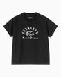 Carhartt WIP S/S Honest Work Kadın T-Shirt Black / White