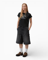 Carhartt WIP S/S Honest Work Kadın T-Shirt