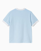 Carhartt WIP S/S Ip Ringer Erkek T-Shirt