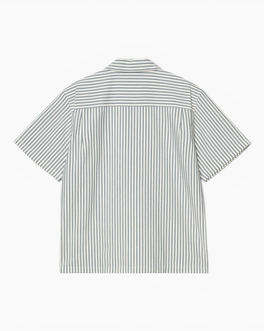 Carhartt WIP S/S Leavel Erkek Gömlek