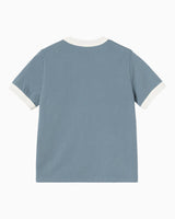 Carhartt WIP S/S Reminiscing Ringer Kadın T-Shirt