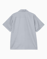 Carhartt WIP S/S Signet Erkek Gömlek