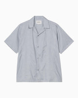 Carhartt WIP S/S Signet Erkek Gömlek Mirror