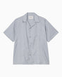 Carhartt WIP S/S Signet Erkek Gömlek Mirror