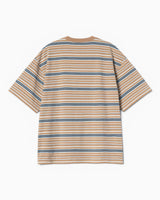 Carhartt WIP S/S Zane Erkek T-Shirt