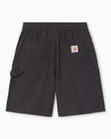 Carhartt WIP Toland Erkek Şort
