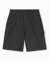 Carhartt WIP Toland Erkek Şort Toland Stripe/Black