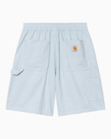 Carhartt WIP Toland Erkek Şort