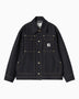 Carhartt WIP W' OG Arctic Kadın Ceket Blue Rigid