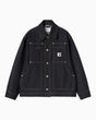 Carhartt WIP W' OG Arctic Kadın Ceket Blue Rigid
