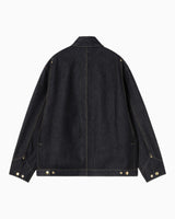 Carhartt WIP W' OG Arctic Kadın Ceket