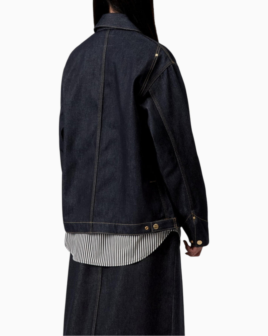 Carhartt WIP W' OG Arctic Kadın Ceket