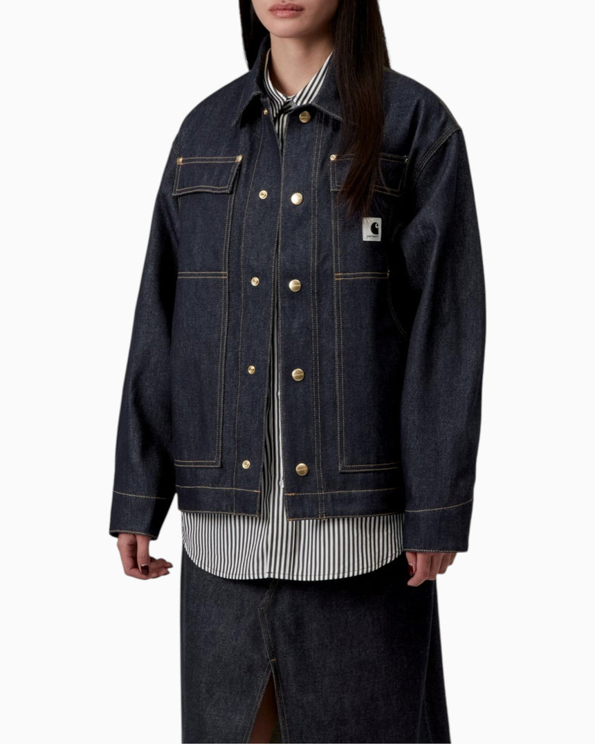 Carhartt WIP W' OG Arctic Kadın Ceket