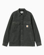 Carhartt WIP Whitsome Shirt Jac Raven