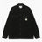 Carhartt WIP Whitsome Shirt Jac Black
