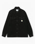 Carhartt WIP Whitsome Shirt Jac Black