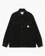 Carhartt WIP Whitsome Shirt Jac Black