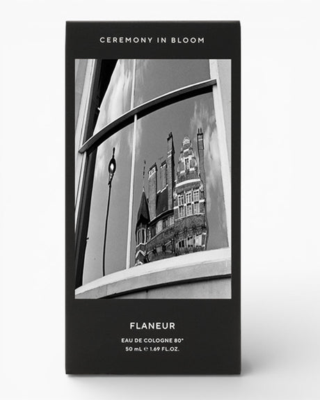 Ceremony In Bloom Flaneur Eau de Cologne 50 ml