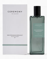 Ceremony In Bloom Mediterranean Bergamot Eau de Cologne 50 ml