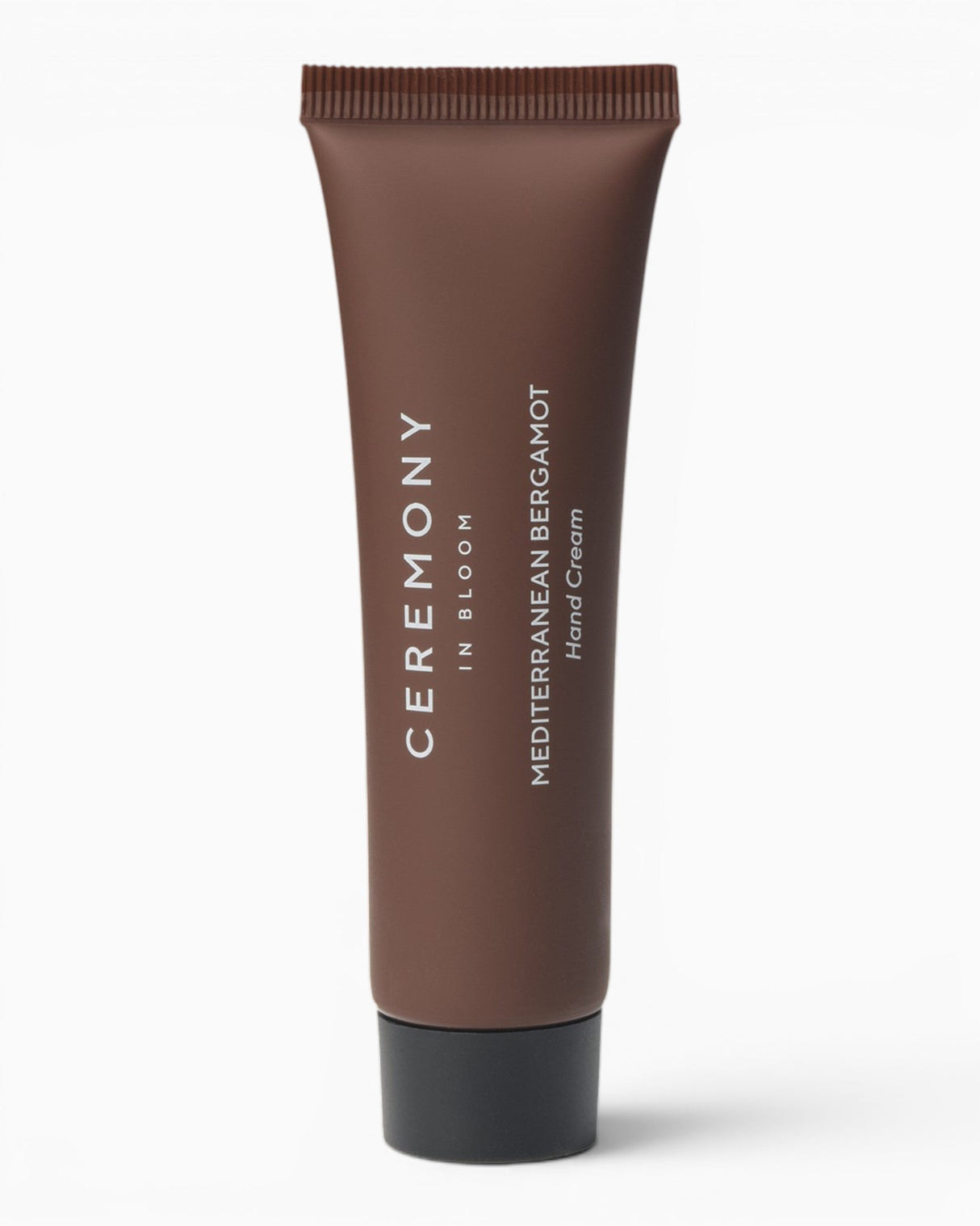 Ceremony In Bloom Mediterranean Bergamot Hand Cream 30 ml