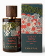 Chappal Aegean Moss Kolonya 100ml 80°