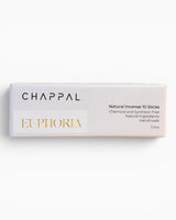 Chappal Euphoria Stick Tütsü