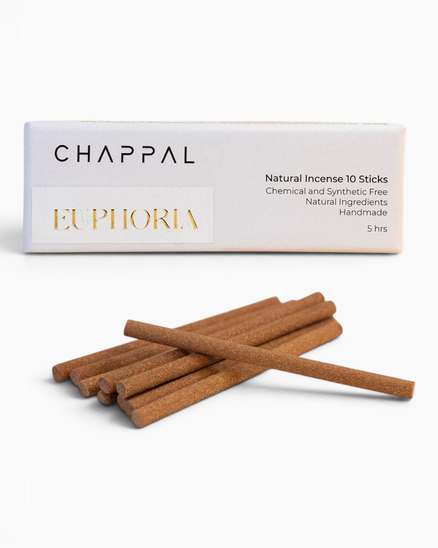 Chappal Euphoria Stick Tütsü