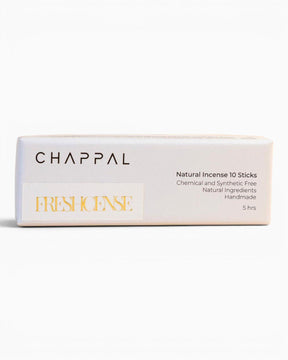 Chappal Freshcense Anti Tobacco Stick Tütsü
