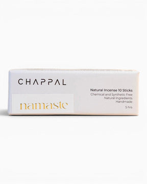 Chappal Namaste Stick Tütsü