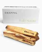 Chappal Chappal Palo Santo 25 Gr
