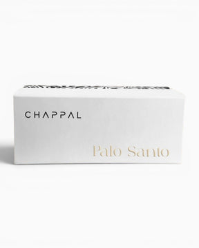 Chappal Chappal Palo Santo 25 Gr