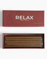 Chappal Relax Stick Tütsü