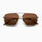 Chimi Aviator Güneş Gözlüğü Brown