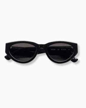 Chimi Sun #06 Güneş Gözlüğü Black