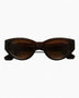 Chimi Sun #06.3 Güneş Gözlüğü Brown