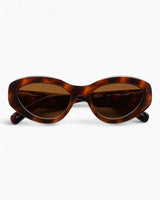 Chimi Sun #09 Güneş Gözlüğü Tortoise